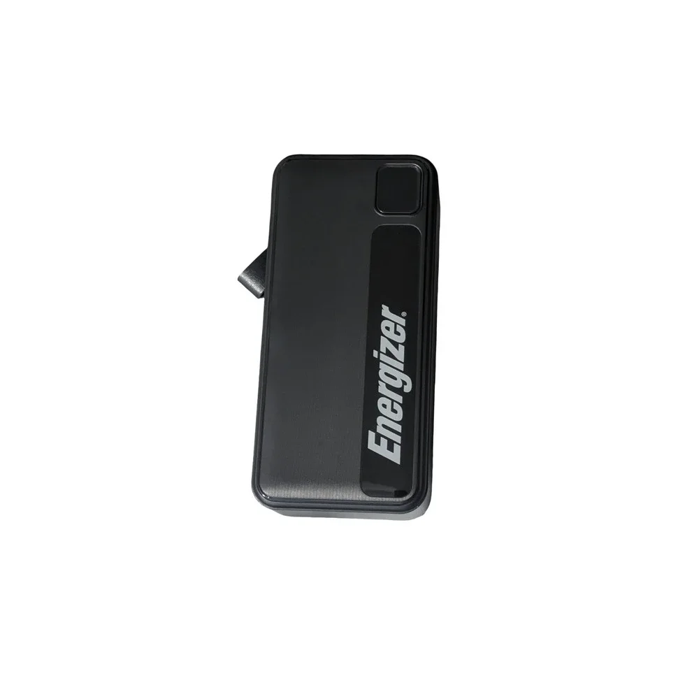Bb. Energizer Max 30,000mAh Power Bank LCD Display Used/Tested – See Description